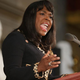 Rep. Terri Sewell (D-Ala.) speaking at a Sept. 10, 2013, event at the U.S. Capitol in Washington, D.C.
Chip Somodevilla/Getty Images